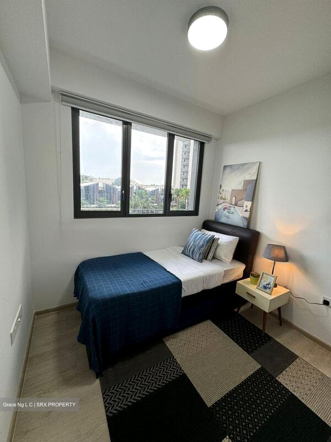 Affinity At Serangoon (D19), Apartment #614178271